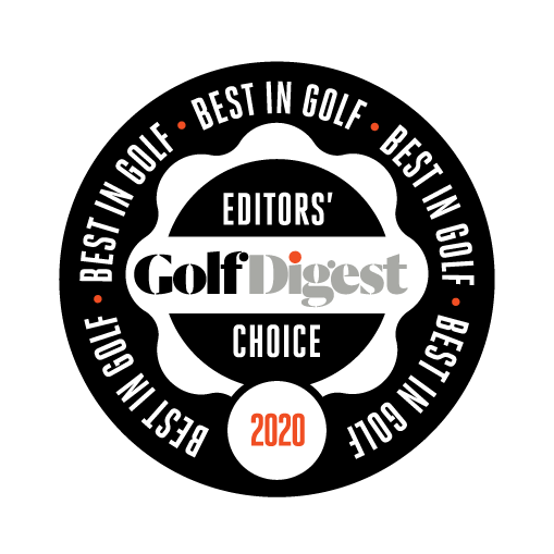 Southwest Greens - Golf Digest Editor's Choice Award